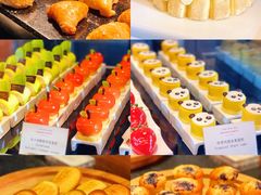 -广州富力君悦大酒店·凯菲厅