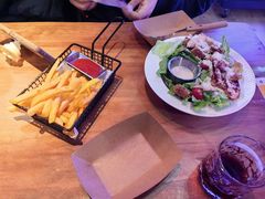 -VIKING SALOON西部美式烟熏烤肉(和平路店)