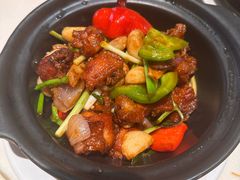 -太兴餐厅(小径湾店)