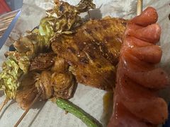 -谭记水煮(东湖总店)