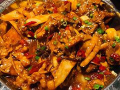 -胖哥俩肉蟹煲(虹口龙之梦店)