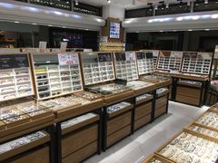 -美式眼镜·授权蔡司.依视路.尼康.豪雅.明月(人民广场店)