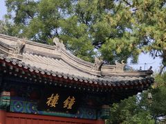 -香山公园