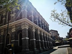 -天河潭旅游度假区