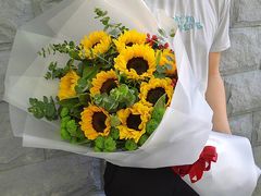 -F.Story 花和故事(新天地店)