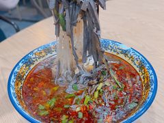 -惠记粉汤羊血(小南门店)