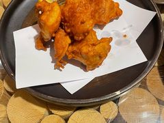-西村日本料理(香格里拉饭店)