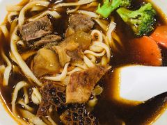-康师傅私房牛肉面(北京南站店)
