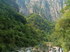 -云台山风景名胜区