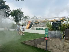 -爪吧宠物乐园 (温榆河示范区店)