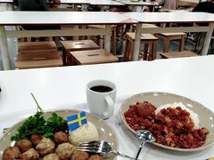 -宜家·瑞典风味餐厅(北京西红门店)