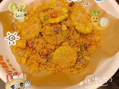 -小林哥的海鲜馆·夜宵烧烤(渔人码头店)