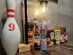 -HIGH FIVE哈福手工汉堡(桂林路店)