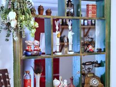 -参差咖啡(水果湖公园店)