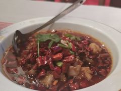 -水煮三国·川鲁江湖菜(香山店)