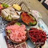 ［辣火锅］爱好者，来此集合😎😎😎