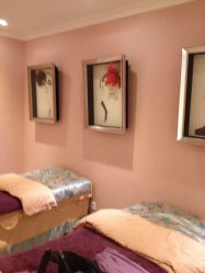 -悦己堂美容养生SPA