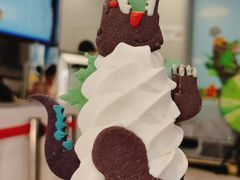 -CORNER CONE GELATO酷矿手作霜淇淋(南头古城店)