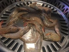 -梨花自助烤肉(天河城店)