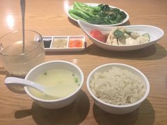 -新加坡高记KOO KEE Restaurant(盈科店)