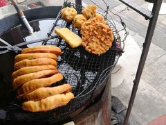 -丽华早点(大成路店)