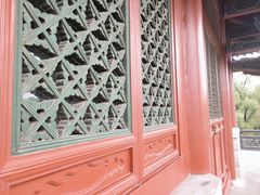 -迎泽公园