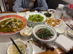 -春天里餐厅(西田城店)