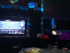 -998KTV(民治民乐店)