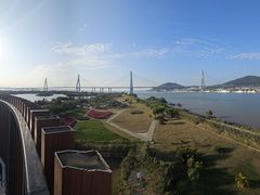 -芒洲湿地公园