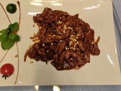 -陆壹捌餐厅(五大道店)