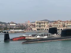 -中国人民解放军海军博物馆