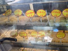 -清真老西北角温记粘食店(长沙路店)