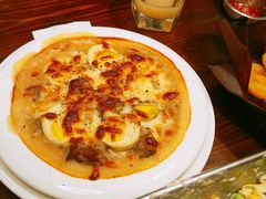 -吃饼人西餐(南开店)