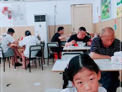-姚记面馆(瑶琳路店)