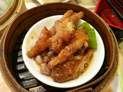 -添好运点心专门店(北角店)