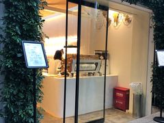 门面-% Arabica阿拉比卡咖啡(武康路店)