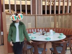 -潮界(虹桥新天地店)