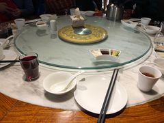 -北京老铺烤鸭(老城根店)