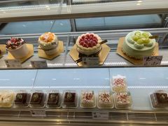 -匠造烘焙(联洋店)