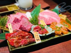 -焼肉とビール 市場小路(四条烏丸店)