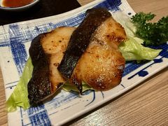 -小山日本料理(兴业太古汇店)