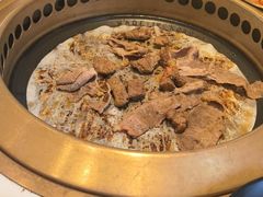 -花味·自助烤肉(大观天地店)
