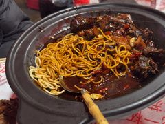 -回味黑鸭煲·始于2006(万松园店)