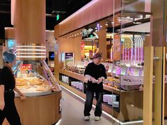 -比格比萨自助(延庆万达广场店)