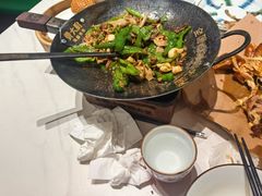 -费大厨辣椒炒肉(龙湖洋湖天街店)