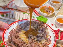 -八合里牛肉火锅(上海世茂广场店)