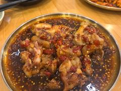 -贤花饭店(城阳店)