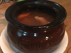 -热度餐厅(老佛爷店)