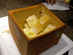 -绿茶餐厅(天津天河城店)