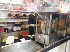 -一代烤翅王(大汉口店)